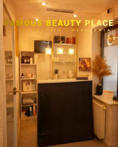 Famous Beauty Place Olsztyn